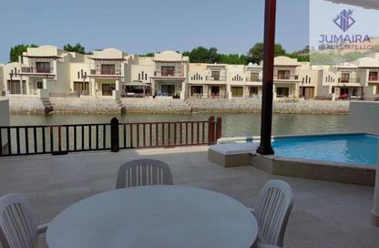 Villa - 2 Bedrooms - 2 Bathrooms for sale in The Cove Rotana - Ras Al Khaimah Waterfront - Ras Al Khaimah Villa - 2 Bedrooms - 2 Bathrooms for sale in The Cove Rotana - Ras Al Khaimah Waterfront - Ras Al Khaimah