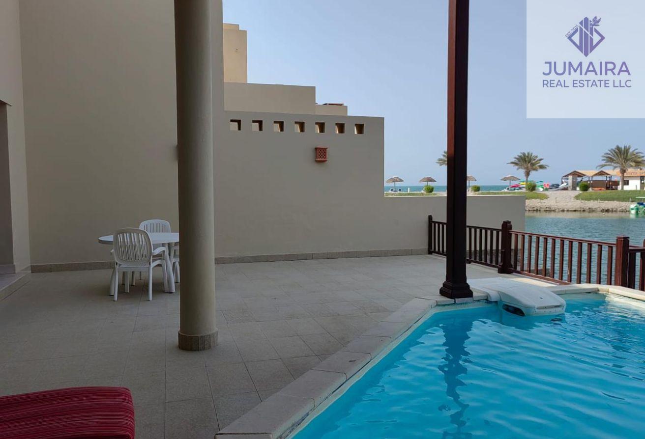 Beautiful 2BRM Villa | ForSell | WaterView
