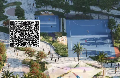 شقة - 2 غرف نوم - 3 حمامات للبيع في تايجر داون تاون عجمان - العالية - عجمان