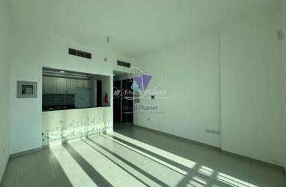 Apartment - 1 Bedroom - 2 Bathrooms for rent in Al Layyan - Al Ghadeer - Abu Dhabi