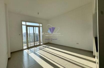Apartment - 1 Bedroom - 2 Bathrooms for rent in Al Layyan - Al Ghadeer - Abu Dhabi