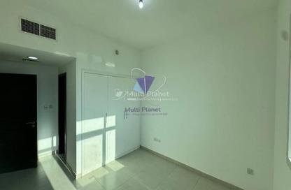 Apartment - 1 Bedroom - 2 Bathrooms for rent in Al Layyan - Al Ghadeer - Abu Dhabi