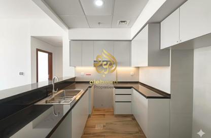 Apartment - 1 Bedroom - 2 Bathrooms for rent in International City Phase 2 - Al Warsan 4 - Al Warsan - Dubai