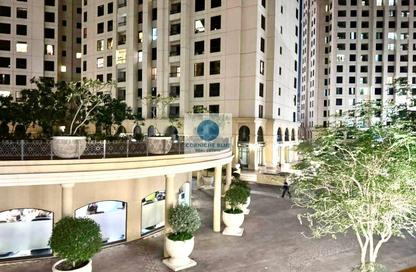 Apartment - 3 Bedrooms - 3 Bathrooms for rent in Sadaf 5 - Sadaf - Jumeirah Beach Residence - Dubai