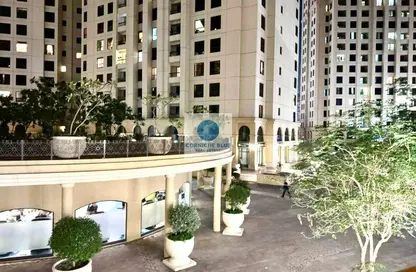 شقة - 3 غرف نوم - 3 حمامات للايجار في صدف 5 - صدف - جميرا بيتش ريزيدنس - دبي