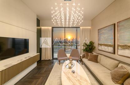 Apartment - 1 - 2 for rent in O10 - Al Jaddaf - Dubai