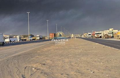 Land - Studio for sale in Al Arqoub - Sharjah Industrial Area - Sharjah