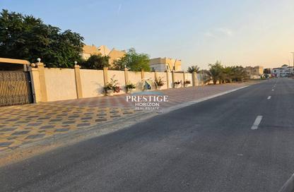 Land - Studio for sale in Al Arqoub - Sharjah Industrial Area - Sharjah