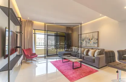 شقة - 3 غرف نوم - 2 حمامات للايجار في السدر  4 - السدر - جرينز - دبي