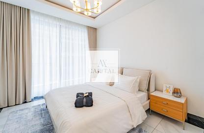 Apartment - 2 Bedrooms - 2 Bathrooms for rent in Terraces Marasi Drive - Business Bay - Dubai