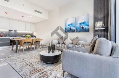 شقة - 2 غرف نوم - 2 حمامات للايجار في كاسا الأيقونة 3 - الضاحية 12 - قرية جميرا الدائرية - دبي شقة - 2 غرف نوم - 2 حمامات للايجار في كاسا الأيقونة 3 - الضاحية 12 - قرية جميرا الدائرية - دبي