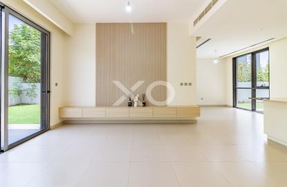 Villa - 3 Bedrooms - 4 Bathrooms for rent in Sidra Villas II - Sidra Villas - Dubai Hills Estate - Dubai Villa - 3 Bedrooms - 4 Bathrooms for rent in Sidra Villas II - Sidra Villas - Dubai Hills Estate - Dubai