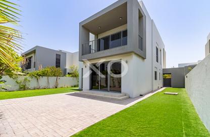 Villa - 3 Bedrooms - 4 Bathrooms for rent in Sidra Villas II - Sidra Villas - Dubai Hills Estate - Dubai