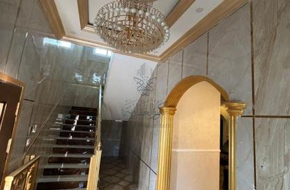 Villa - 7+ Bedrooms - 7+ Bathrooms for sale in Al Qarain 2 - Al Qarain - Sharjah