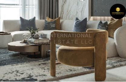 Apartment - 1 - 2 for sale in SquareX Residence - District 10 - Jumeirah Village Circle - Dubai