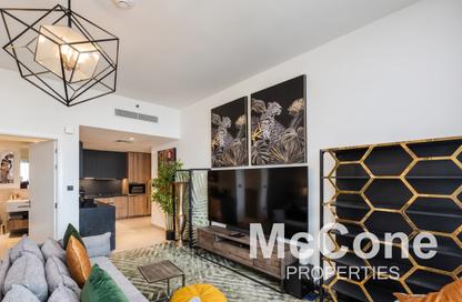 Apartment - Studio - 1 for sale in DT1 - Downtown Dubai - Dubai Apartment - Studio - 1 for sale in DT1 - Downtown Dubai - Dubai