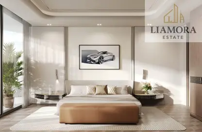Apartment - 3 Bedrooms - 4 Bathrooms for sale in Mercedes Benz Places by Binghatti - Downtown Dubai - Dubai