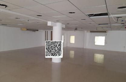 Shop - Studio - 2 Bathrooms for rent in Al Nabba - Sharjah
