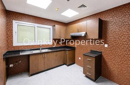 Apartment - 1 Bedroom - 2 Bathrooms for rent in The Bricks - Al Mankhool - Bur Dubai - Dubai