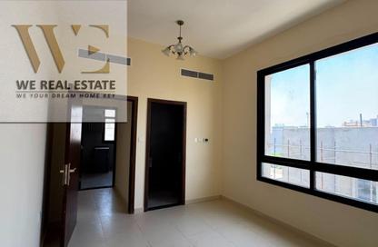 Apartment - 1 Bedroom - 2 Bathrooms for rent in Orchid Towers - Tiger Downtown Ajman - Al Alia - Ajman Apartment - 1 Bedroom - 2 Bathrooms for rent in Orchid Towers - Tiger Downtown Ajman - Al Alia - Ajman