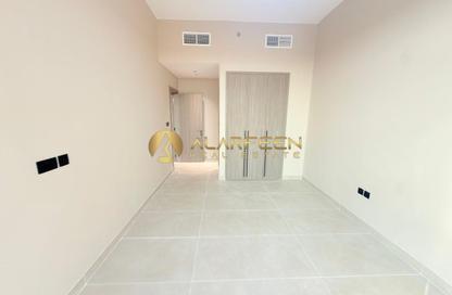Apartment - 1 Bedroom - 2 Bathrooms for rent in Golf Vista Heights - Dubai Sports City - Dubai