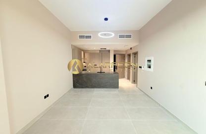 Apartment - 1 Bedroom - 2 Bathrooms for rent in Golf Vista Heights - Dubai Sports City - Dubai