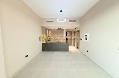 Apartment - 1 Bedroom - 2 Bathrooms for rent in Golf Vista Heights - Dubai Sports City - Dubai