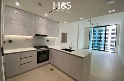 Apartment - 1 Bedroom - 2 Bathrooms for sale in Binghatti Orchid - District 10 - Jumeirah Village Circle - Dubai Apartment - 1 Bedroom - 2 Bathrooms for sale in Binghatti Orchid - District 10 - Jumeirah Village Circle - Dubai