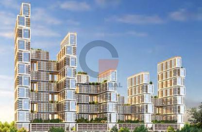 Apartment - 3 Bedrooms - 3 Bathrooms for sale in Sobha One Tower D - Sobha One - Sobha Hartland - Mohammed Bin Rashid City - Dubai