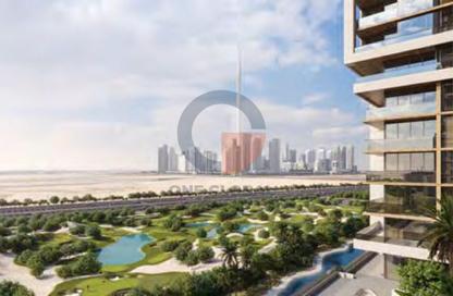 Apartment - 3 Bedrooms - 3 Bathrooms for sale in Sobha One Tower D - Sobha One - Sobha Hartland - Mohammed Bin Rashid City - Dubai Apartment - 3 Bedrooms - 3 Bathrooms for sale in Sobha One Tower D - Sobha One - Sobha Hartland - Mohammed Bin Rashid City - Dubai