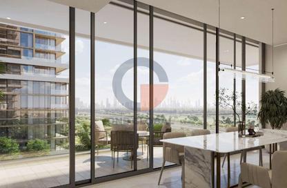 Apartment - 3 Bedrooms - 3 Bathrooms for sale in Sobha One Tower D - Sobha One - Sobha Hartland - Mohammed Bin Rashid City - Dubai Apartment - 3 Bedrooms - 3 Bathrooms for sale in Sobha One Tower D - Sobha One - Sobha Hartland - Mohammed Bin Rashid City - Dubai
