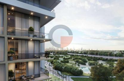 Apartment - 3 Bedrooms - 3 Bathrooms for sale in Sobha One Tower D - Sobha One - Sobha Hartland - Mohammed Bin Rashid City - Dubai