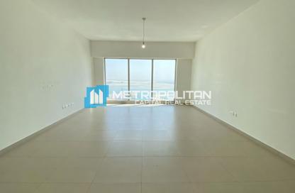 Apartment - 2 Bedrooms - 2 Bathrooms for sale in The Gate Tower 1 - Shams Abu Dhabi - Al Reem Island - Abu Dhabi