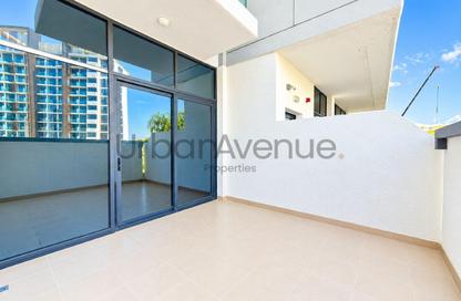 Apartment - Studio - 1 for rent in Azizi Riviera 4 - Azizi Riviera - Meydan One - Meydan - Dubai