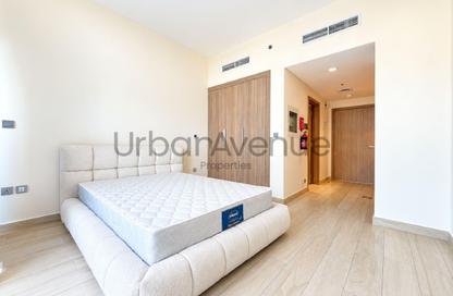 Apartment - Studio - 1 for rent in Azizi Riviera 4 - Azizi Riviera - Meydan One - Meydan - Dubai