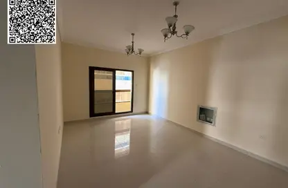 Apartment - 1 Bedroom - 2 Bathrooms for rent in Al Rawda 1 - Al Rawda - Ajman