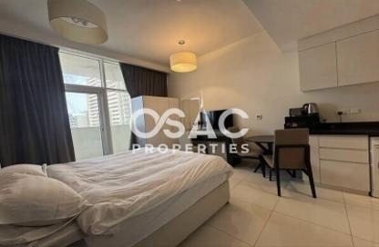Apartment - Studio - 1 Bathroom for sale in Tower 108 - District 18 - Jumeirah Village Circle - Dubai