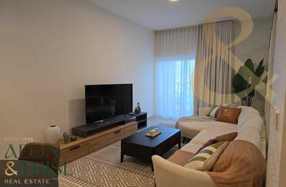 Apartment - 1 Bedroom - 1 Bathroom for rent in Damac Towers - Business Bay - Dubai Apartment - 1 Bedroom - 1 Bathroom for rent in Damac Towers - Business Bay - Dubai