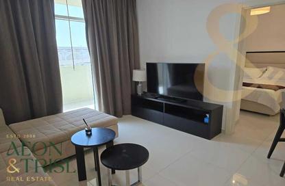 Apartment - 1 Bedroom - 1 Bathroom for rent in Tower 108 - District 18 - Jumeirah Village Circle - Dubai