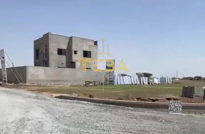 أرض - استوديو للبيع في المنامة - عجمان