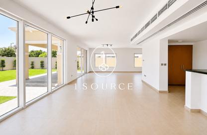 Villa - 4 Bedrooms - 4 Bathrooms for rent in Legacy Nova Villas - District 9 - Jumeirah Park - Dubai Villa - 4 Bedrooms - 4 Bathrooms for rent in Legacy Nova Villas - District 9 - Jumeirah Park - Dubai