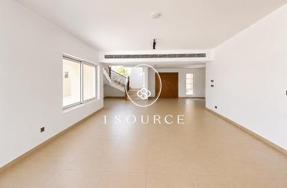 Villa - 4 Bedrooms - 4 Bathrooms for rent in Legacy Nova Villas - District 9 - Jumeirah Park - Dubai