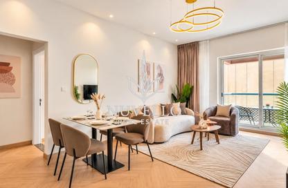 Apartment - 1 - 1 for rent in Stella - Barsha Heights (Tecom) - Dubai Apartment - 1 - 1 for rent in Stella - Barsha Heights (Tecom) - Dubai