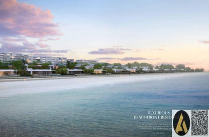 Apartment - 3 Bedrooms - 4 Bathrooms for sale in Seaside Hills Residences - Al Zorah - Ajman
