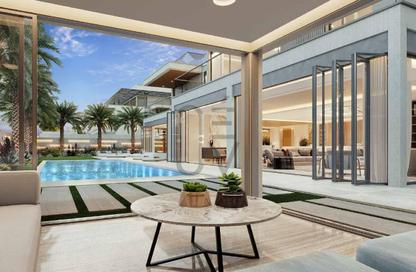 Villa - 4 Bedrooms - 5 Bathrooms for sale in South Bay 5 - South Bay - Residential District - Dubai South (Dubai World Central) - Dubai