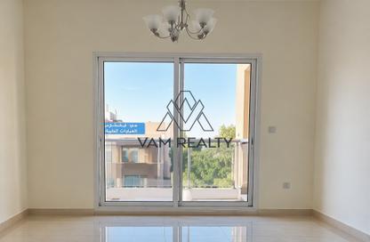 Apartment - 1 - 2 for rent in Al Fouad Building - Al Furjan - Dubai