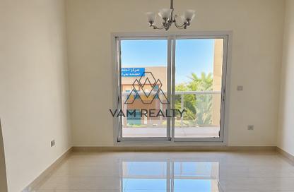 Apartment - 1 - 2 for rent in Al Fouad Building - Al Furjan - Dubai