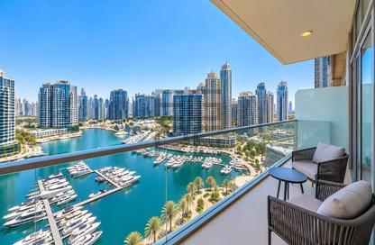 شقة - 1 للبيع في بريفه باي داماك (بي) - داماك مايسون برايف - الخليج التجاري - دبي شقة - 1 للبيع في بريفه باي داماك (بي) - داماك مايسون برايف - الخليج التجاري - دبي
