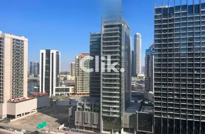 Apartment - 2 Bedrooms - 3 Bathrooms for sale in Burj Views A - Burj Views - Downtown Dubai - Dubai