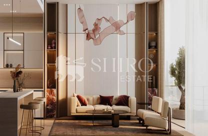Apartment - Studio - 1 for sale in Binghatti Flare - District 2 - Jumeirah Village Triangle - Dubai